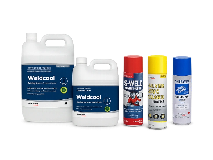 Industrial Solutions