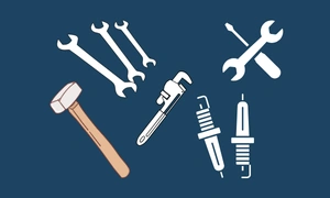 Non Sparking Tools