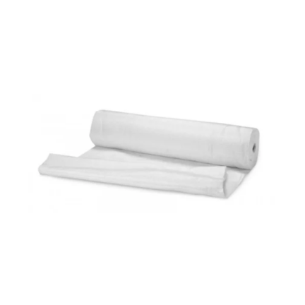 FIRE BLANKET FIBER GLASS  0.50 MM X 2 METER X 50 METER COLOR WHITE