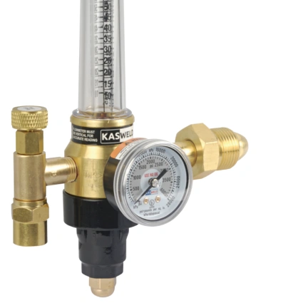 PREMIUM WELDING ARGON REGULATOR