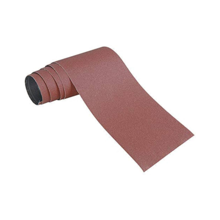 EMERY ROLL 4"X50MTR-GRIT#150