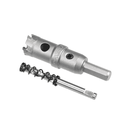 TCT HOLE SAW  120MM