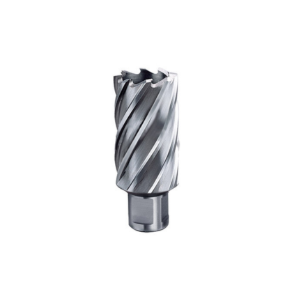 HSS CORE CUTTER 26MMX50MM KASPRO