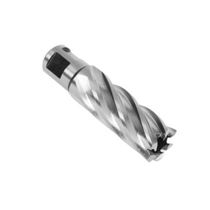 HSS CORE CUTTER 26MMX50MM KASPRO