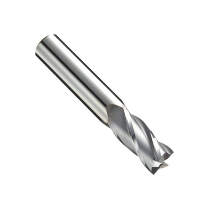 HSS ENDMILL, 4FLUTE  16x16x32x92