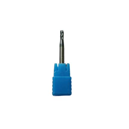 SOLID CARBIDE ENDMILL 4F 16X45X100L