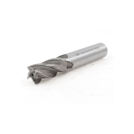 HSS ENDMILL, 4FLUTE  18x16x32x92