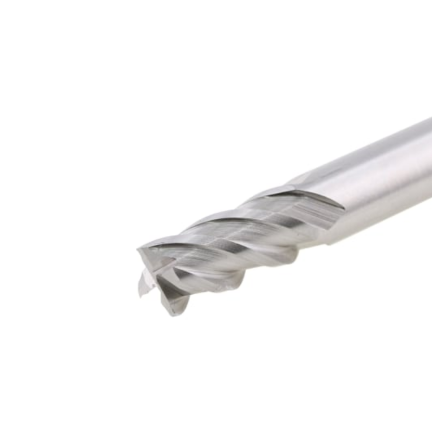 HSS ENDMILL, 4FLUTE  14x12x26x83