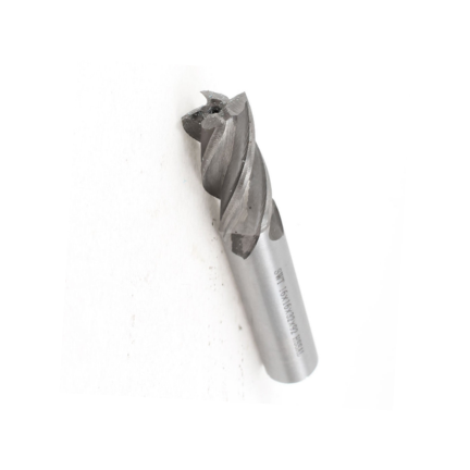 HSS ENDMILL, 4FLUTE  18x16x32x92