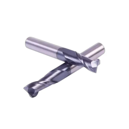 SOLID CARBIDE ENDMILL 4F 18X50X100L