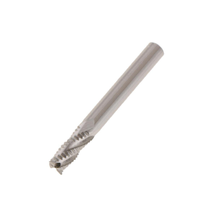 HSS ENDMILL, 4FLUTE  25x25x45x121