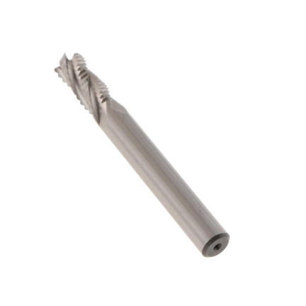 HSS ENDMILL, 4FLUTE  25x25x45x121