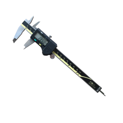 DIGITAL CALIPER 6"