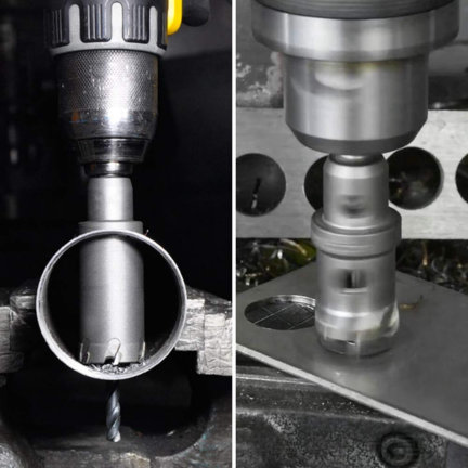 TCT HOLE SAW  19MM
