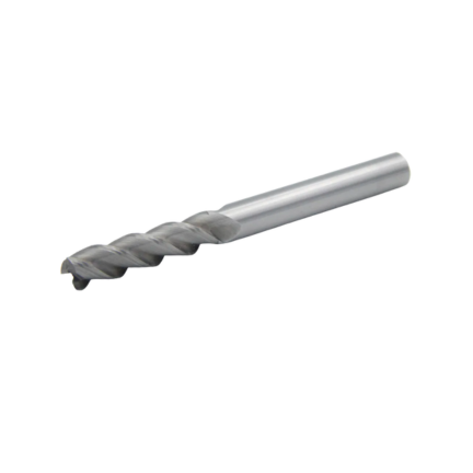 HSS ENDMILL, 4FLUTE  32x32x53x133