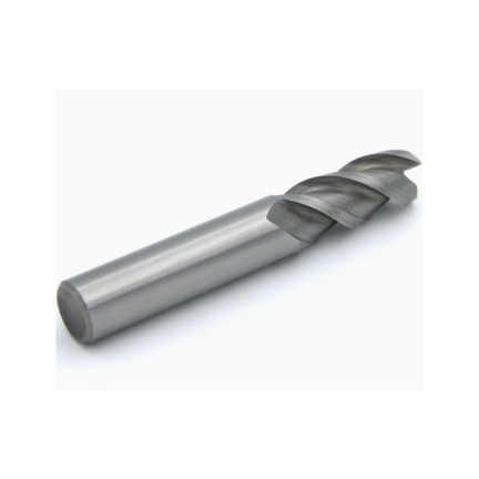HSS ENDMILL, 4FLUTE  32x32x53x133