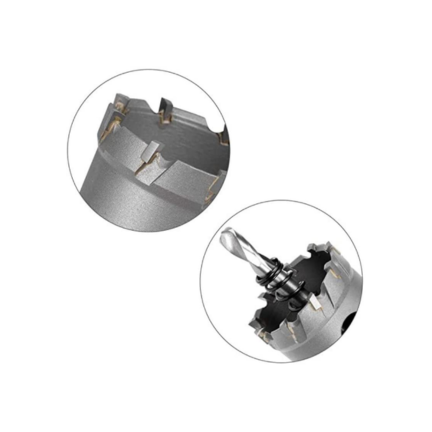 TCT HOLE SAW  20MM