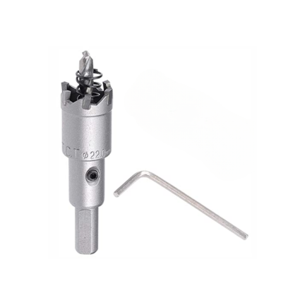 TCT HOLE SAW  20MM
