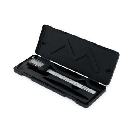 DIGITAL CALIPER 6"