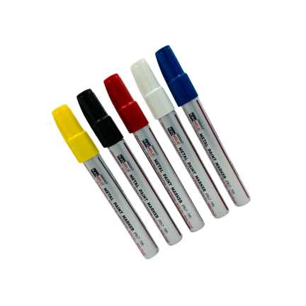 LOW CHLORIDE MARKER BLACK  INDIA