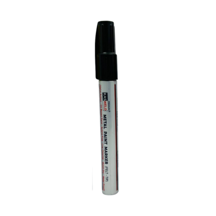 LOW CHLORIDE MARKER BLACK  INDIA