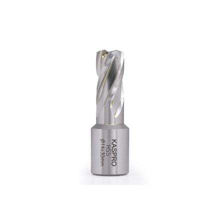 HSS CORE CUTTER 26 X50 MM KASPRO