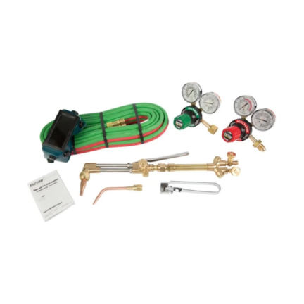 WELDING FULL CUTTING SET G SERIES MEDALIST 350 CLASSIC