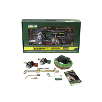 WELDING FULL CUTTING SET G SERIES MEDALIST 350 CLASSIC