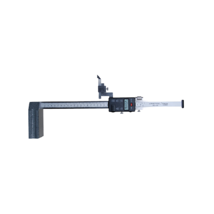 DIGITAL VERNIER DEPTH GAUGE,200 MM
