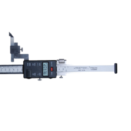 DIGITAL VERNIER DEPTH GAUGE,200 MM