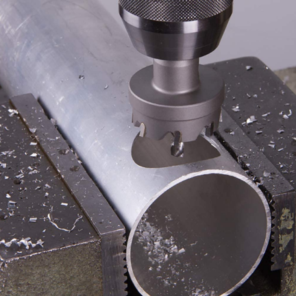 TCT HOLE SAW  25MM