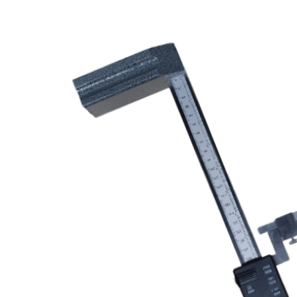 DIGITAL VERNIER DEPTH GAUGE,200 MM