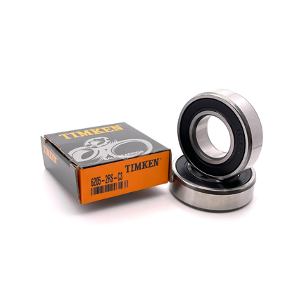 BEARING 6205 2RS- C3