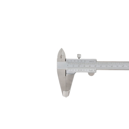 VERNIER DEPTH GAUGE,300 MM