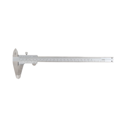 VERNIER DEPTH GAUGE,300 MM