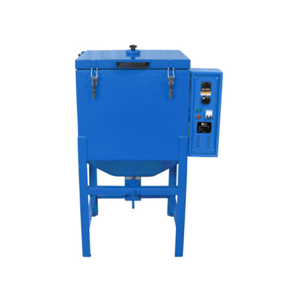FLUX OVEN