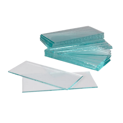 "PC COVER GLASS FOR WELDING HELMET SIZE: 108X50X1.2MM "