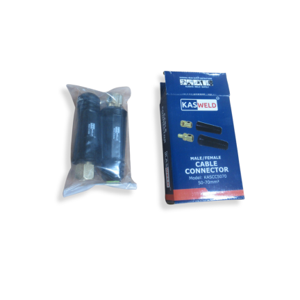 CABLE CONNECTOR 50-70 SET