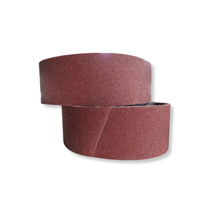 EMERY ROLL 2"X50MTR-GRIT#100