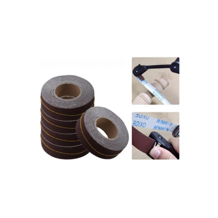 EMERY ROLL 2"X50MTR-GRIT#150