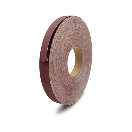 EMERY ROLL 2"X50MTR-GRIT#60