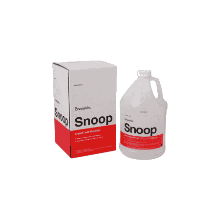 SNOOP LIQUID LEAK DETECTOR 3.8 LTR