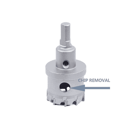 TCT HOLE SAW  30MM