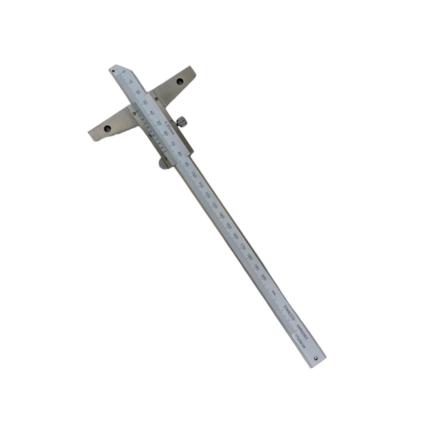VERNIER DEPTH GAUGE,200 MM