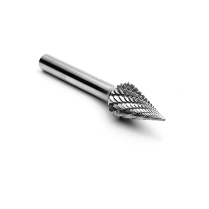 CARBIDE BURR M1225 X 06 (SINGLE CUT)