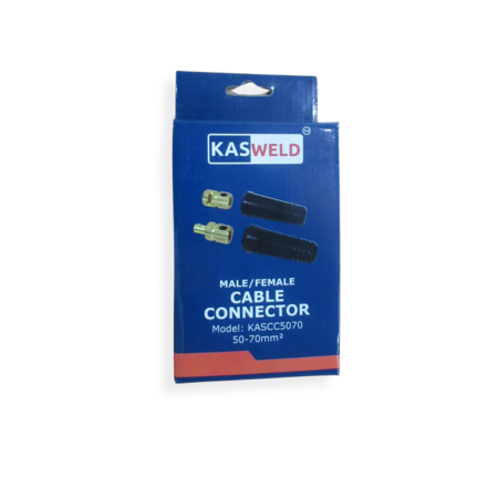 CABLE CONNECTOR 50-70 SET