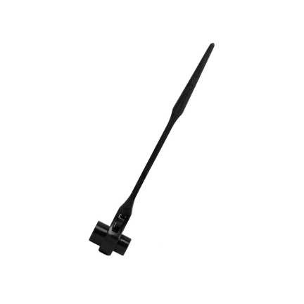 SCAFFOLD RATCHET SPANNER 17X21