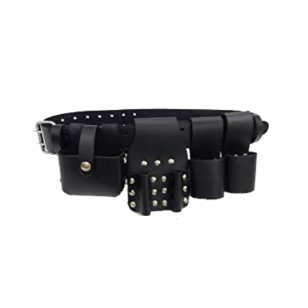 SCAFFOLD TOOL BELT LEATHER