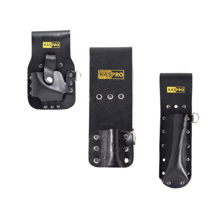 SCAFFOLD TOOL BELT LEATHER