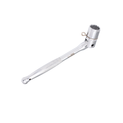 SCAFFOLDING SPANNER FLOWER TYPE-21MM
